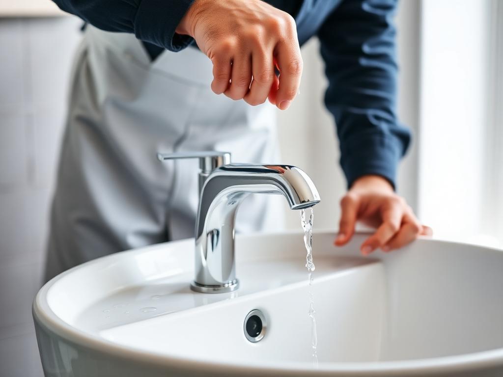 Plumbing